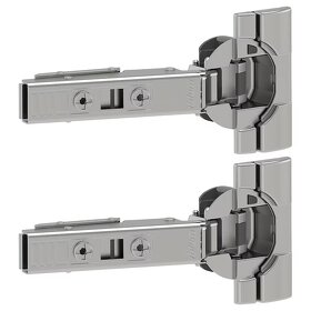 KOMPONENTY KUCHYNĚ IKEA METOD - 7