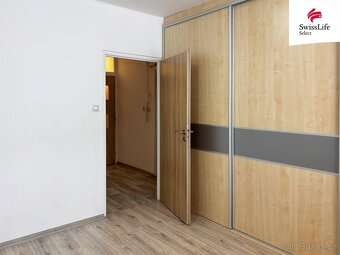 Pronájem bytu 3+1 72 m2, Lomnice - 7
