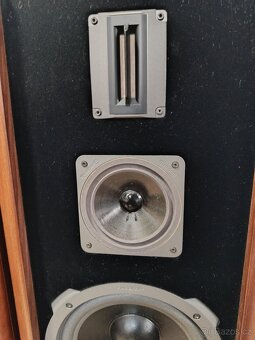 Quadral Montan MK3 - 7