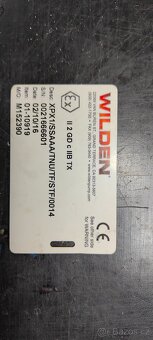 Wilden II 2 GD -membránové čerpadlo - 7