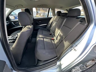Bmw 318i Combi e91 Facelift - 7
