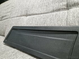 Plasty do kufru Passat B6 variant - 7