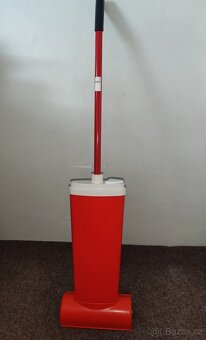 Tepovač TEKO-1 - 7