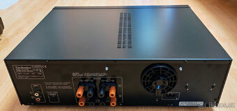 TECHNICS SE-A1000 + SU-C1000 - 7
