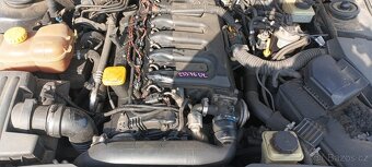Opel Omega č. 23377 - 7