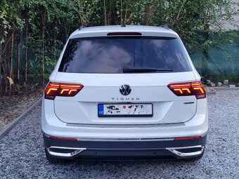 VW Tiguan 2.0TDi 147kW DSG 4Motion Highline - 7