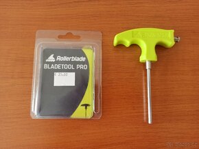 klíč na inlajny Rollerblade Bladetool Pro - 7