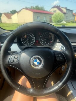 BMW E90 325i 160kw - 7