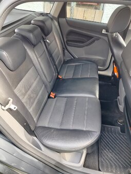 Ford Focus 1.8i 92kw - 7
