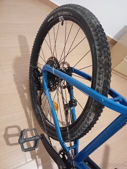 Rockrider st540V2 - 7