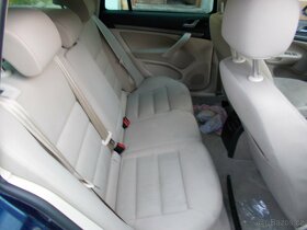 skoda octavia 2 kombi 2.0tdi veskere nd - 7
