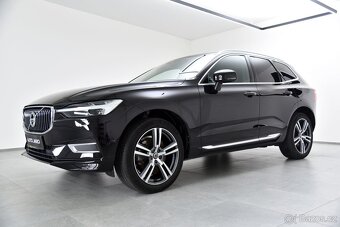 XC60 2.0 B5 mHEV Inscription AWD A/T, Full LED, ACC - 7