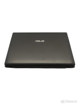 Asus X54C ( 12 měsíců záruka ) - 7