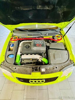 Audi S3 8L BAM - 7