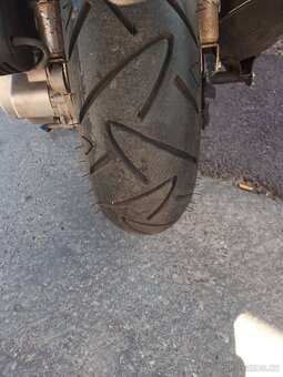 MP Korado Raptor 125 - 7