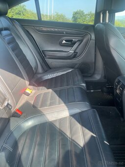 Vw passat cc R-line 2.0 tdi 135kw - 7