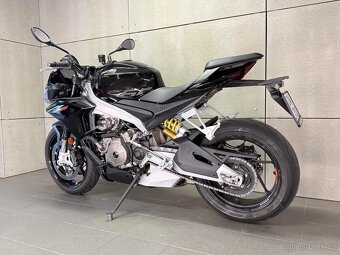 Aprilia Tuono 660 Factory - ČR / 1. MAJ / MIA / SUPER CENA - 7