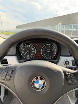 BMW e92 330xd - 7