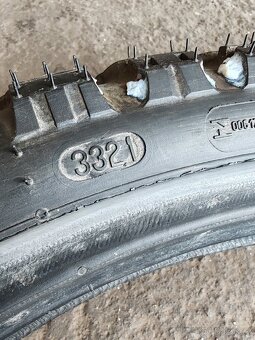 90/90 R21 Mitas - 7