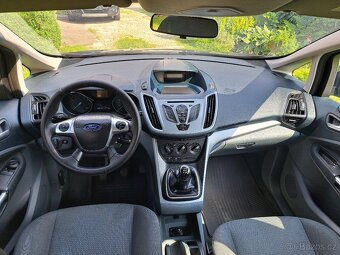 Ford c-max 1.6 16V 77kw - 7