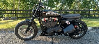 Harley Davidson 1200C - 7