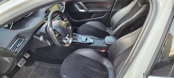 Peugeot 308 sw GTline 2.0 hdi automat - 7