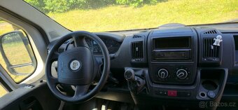 Fiat Ducato, 2.3 L4H2,110kw,1.maj,DPH - 7