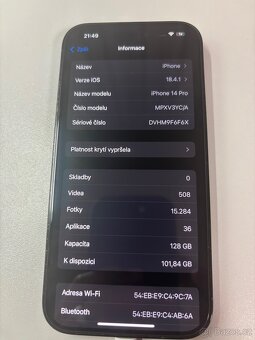 iPhone 14 pro - 7