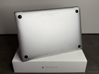 MacBook 12'' 2015 / 8GB / 256GB SSD / Space Gray - DPH - 7