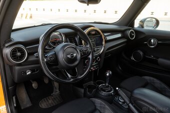 Mini Cooper S F56 2.0i 141kW Manual, ČR, Rozvody - 7