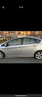 Toyota Prius 30 - 7