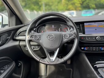 Opel Insignia B SPORTS TOURER 2.0L CDTi mod 2018 - 7
