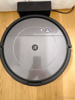 ROOMBA robot vysávač/App - 7