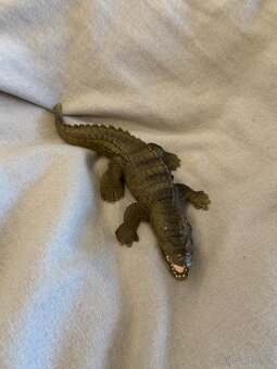 Schleich zvířátka - 7