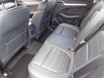 MG ZS 1.0 EXCLUSIVE AUTOMAT,KOUPENO ČR,1.MAJITEL 11 000 KM - 7