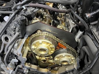 BMW E65 760i 6.0L v12 327kw - 7