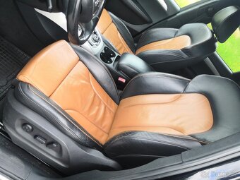 Audi Q5 2.0 TDI 125 kW quattro, S-line, 2011 - 7