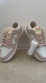 Nike dunk low pink - 7