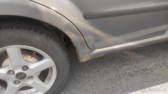 Chevrolet Aveo - 7