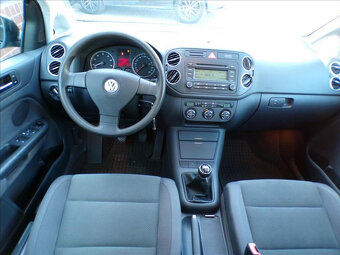 Volkswagen Golf Plus 1,6 FSI DIGI.KLIMA - 7