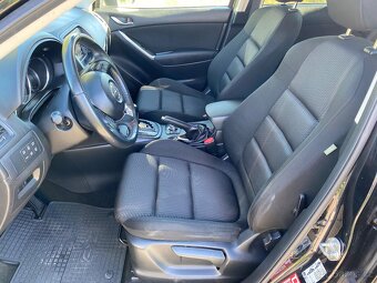 Mazda cx5 - 7