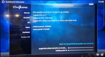 Apple Mac Mini 7.1 A1347 - 7