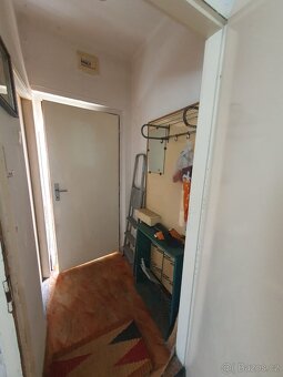 Na prodej Baťův čtvrťdomek. - 7