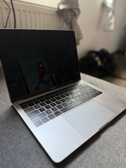 Apple MacBook 13” Pro 2016 Touchbar - 7