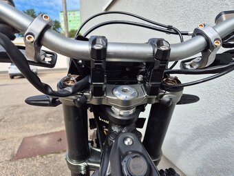 Surron Ultra Bee - 7