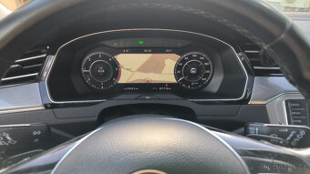 VW Passat Alltrack BiTDi, 176kW, 500Nm, reg.9/2016 - 7