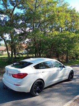 Bmw 530d Gt xdrive F07 facelift r.v 2015 - 7