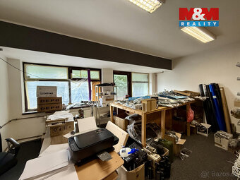 Pronájem obchod a služby, 110 m², Ostrava, ul. Rušná - 7