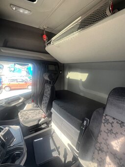 SCANIA R 500 - 7