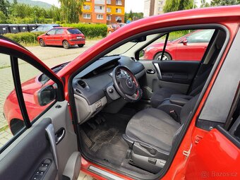 Renault Scénic 2 - 7